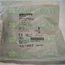 Balluff 516-327-G-E5-Y-S4