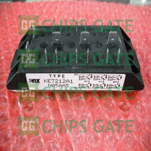Powerex KE7212A1