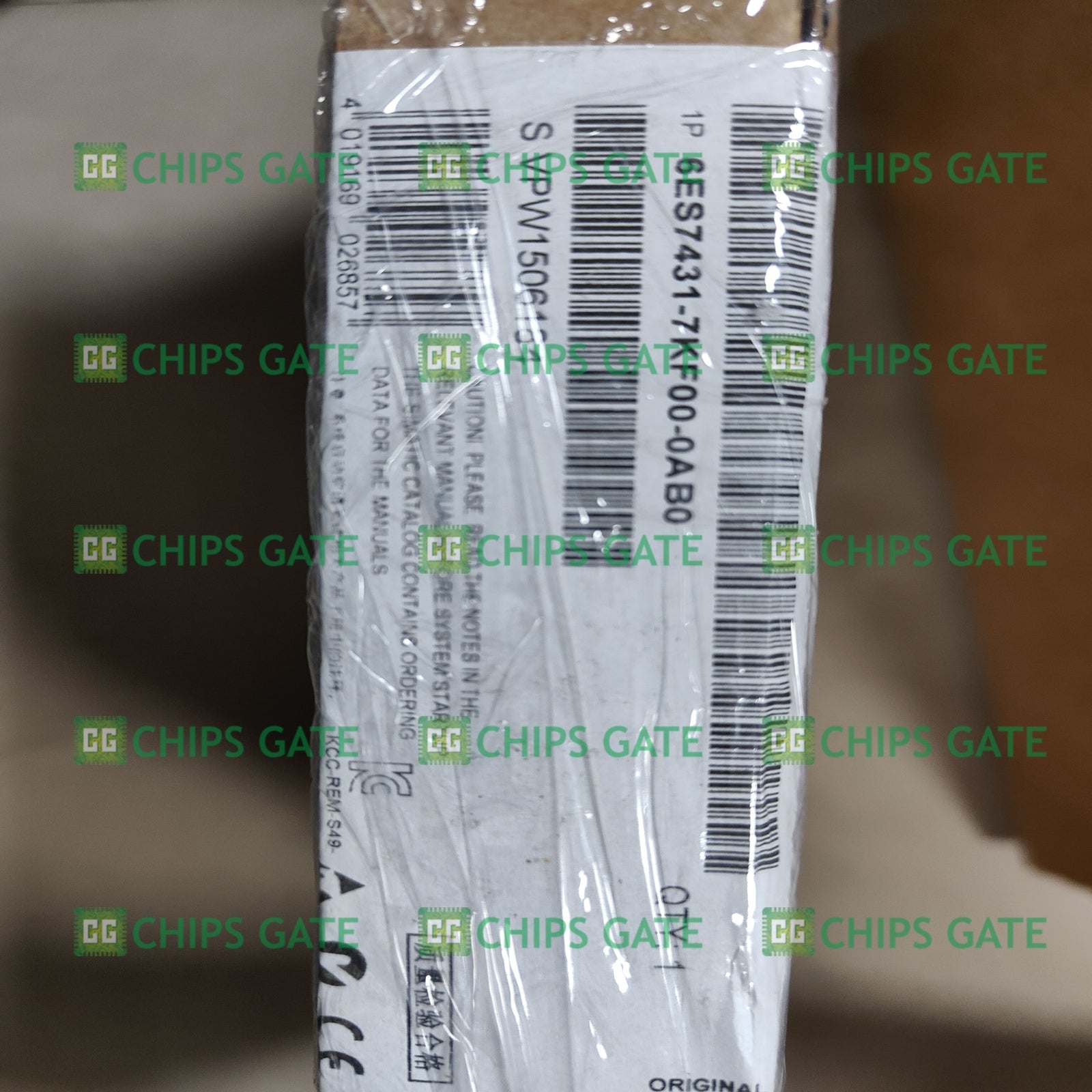 6ES74317KF000AB0