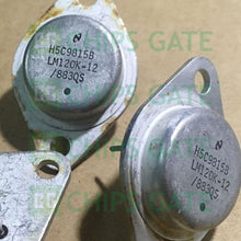 Nsc LM120K-12