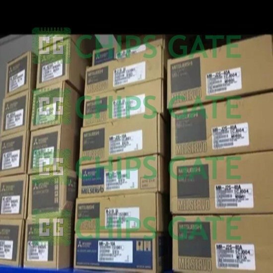 Mitsubishi HG-KR43BJ+MR-J4-40A