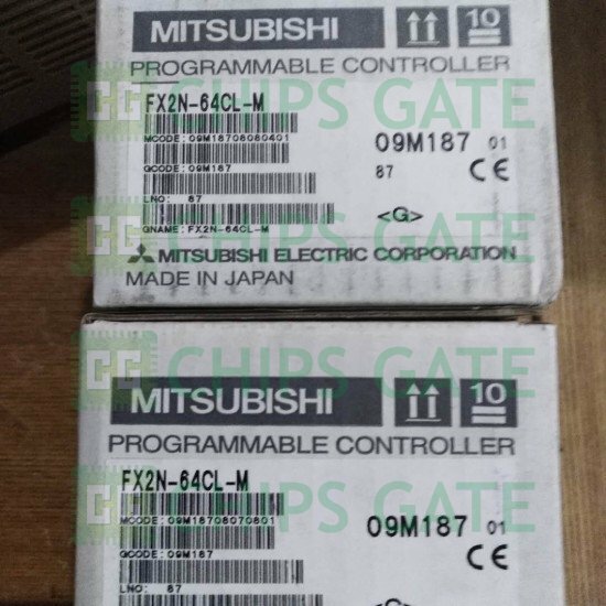 FX2N64CLM