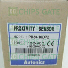 Autonics PR30-10DP2