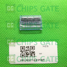 International Rectifier IRLR3110ZPBF