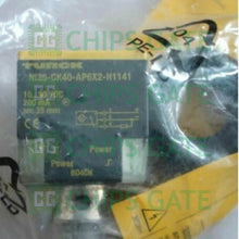 Turck NI35-CK40-AP6X2-H1141