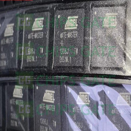 Atmel MXTE-MASTER-U