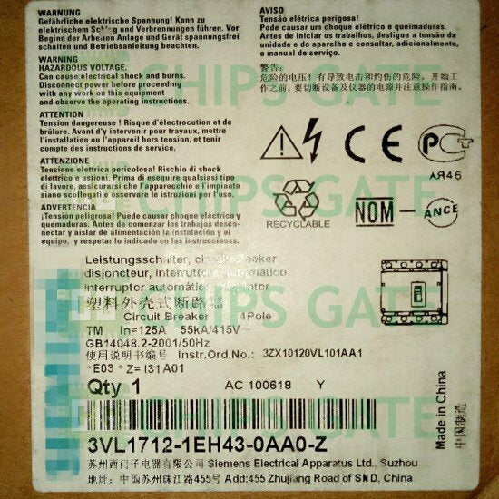 3VL17121EH430AA0Z