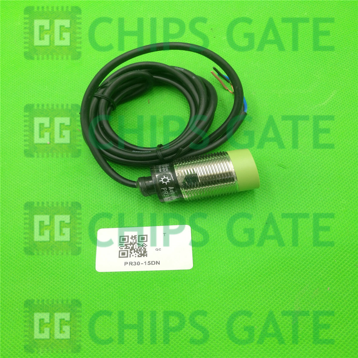Autonics PR30-15DN