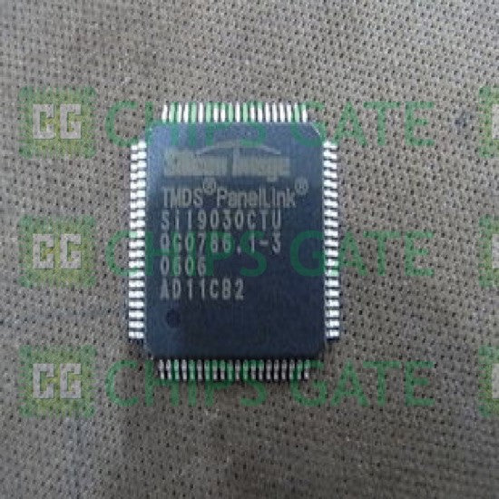 Silicon SIL9030CTU