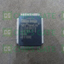 Silicon SIL9030CTU