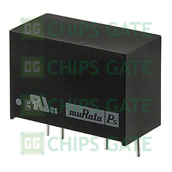 Murata Power MEJ2S1515SC