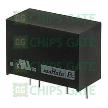 Murata Power MEJ2S1515SC