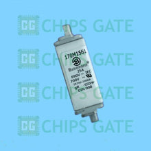 Bussmann 170M1561