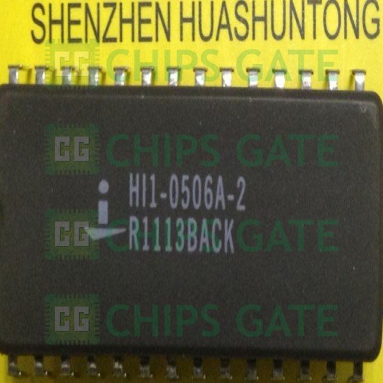 Intersil HI1-0506A-2