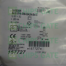 Balluff 516-356-SA24-S4-C
