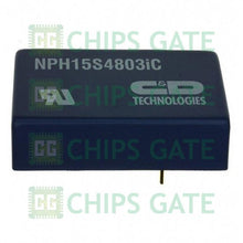 Murata Power NPH15S4803IC