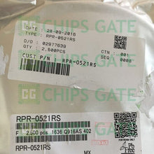 Rohm RPR-0521RS