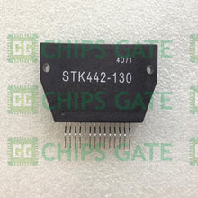 Sanyo STK442-130