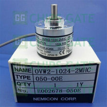 Nemicon OVW2-1024-2MHC