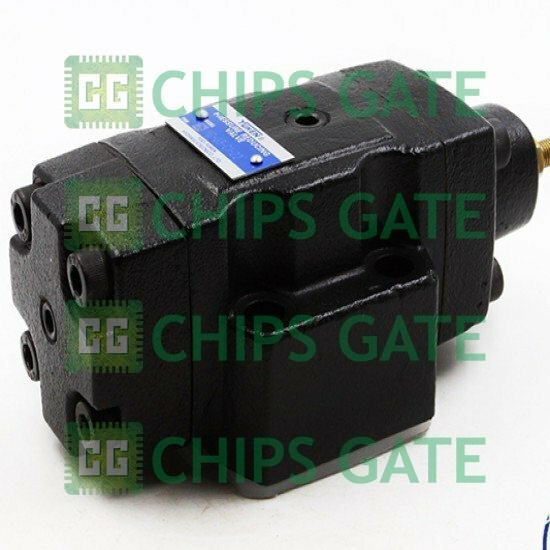 Yuken HG-06-A1-22