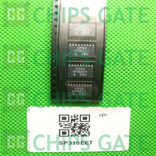 Sipex SP310EET