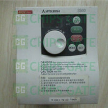 Mitsubishi FR-S540-0.75K