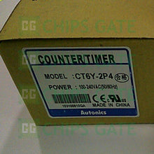 Autonics CT6Y-2P4