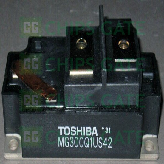 Toshiba MG300Q1US42