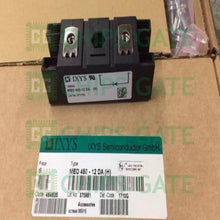 Ixys MEO450-12DA