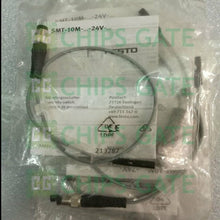 SMT10MPS24VE0.3LM12