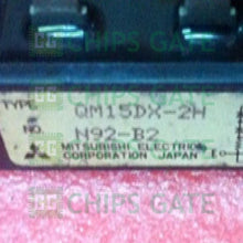 QM15DX2H