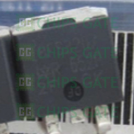 International Rectifier IRFS3207PBF