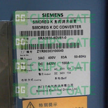 6RA28306DV610