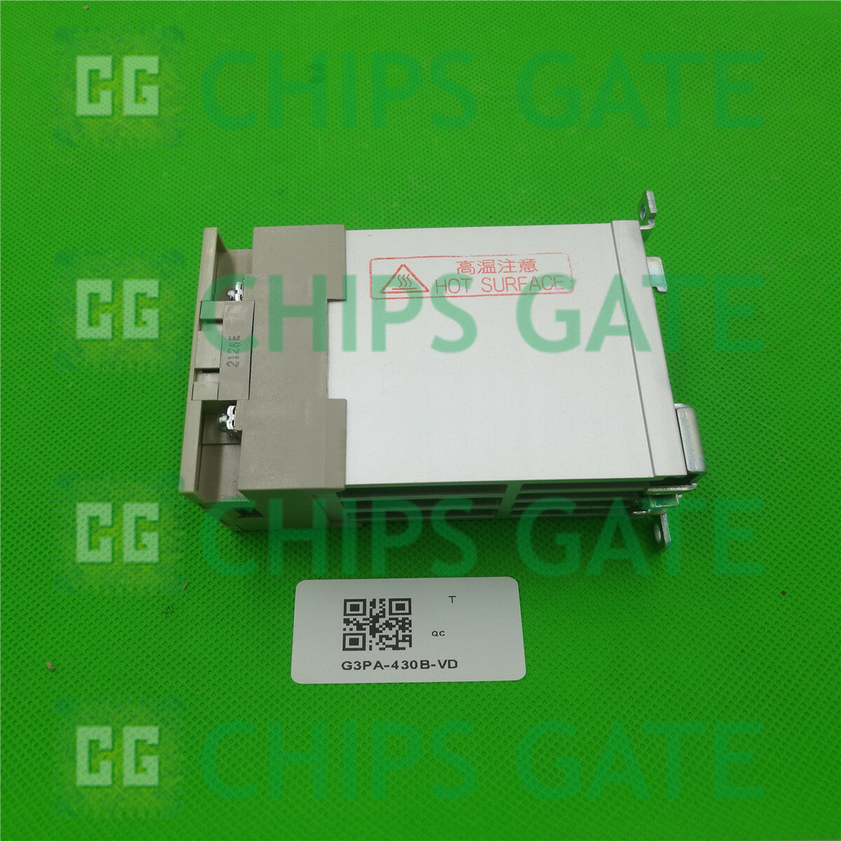 G3PA430BVD