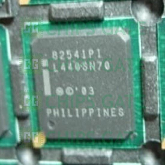 Intel GD82541PI