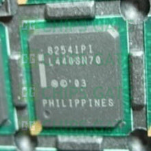 Intel GD82541PI