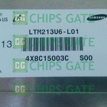 Samsung LTM213U6-L01