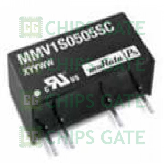 Murata Power MMV1S0505SC