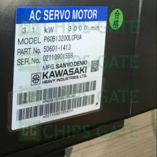 Sanyo P60B13200LCPUA