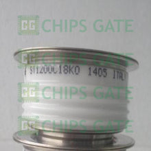 International Rectifier ST1200C18KO