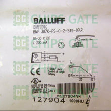 Balluff 307K-PS-C-2-S49-00-2