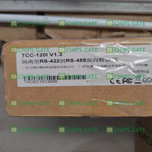 TCC120I