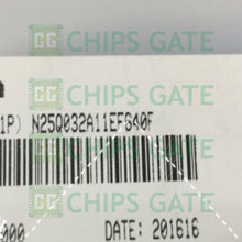 Micron N25Q032A11EF640F