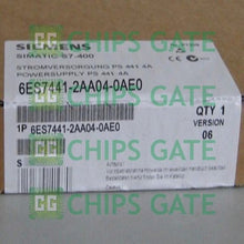 6ES74412AA040AE0