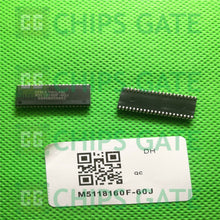 Oki M5118160F-60J