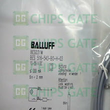 Balluff 516-543-BO-H-03