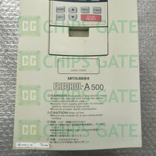 Mitsubishi FR-A540-2.2K