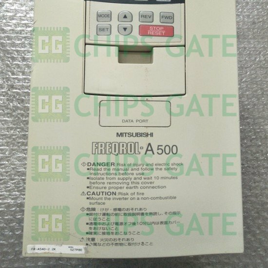 Mitsubishi FR-A540-2.2K