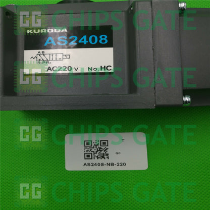 Kuroda AS2408-NB-220