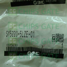 SY52205LZE01